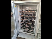 Eco verse voedseldispenser, touchscreen, jaar 05/2024 - afbeelding 3 van  7