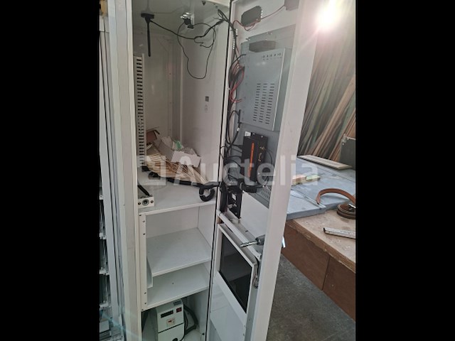 Eco verse voedseldispenser, touchscreen, jaar 05/2024 - afbeelding 4 van  7