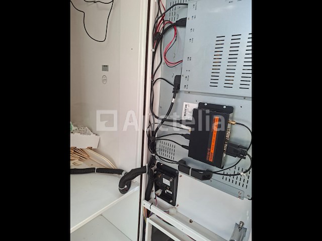 Eco verse voedseldispenser, touchscreen, jaar 05/2024 - afbeelding 5 van  7