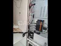 Eco verse voedseldispenser, touchscreen, jaar 05/2024 - afbeelding 5 van  7