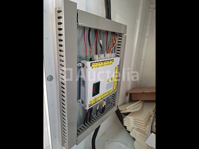 Eco verse voedseldispenser, touchscreen, jaar 05/2024 - afbeelding 6 van  7