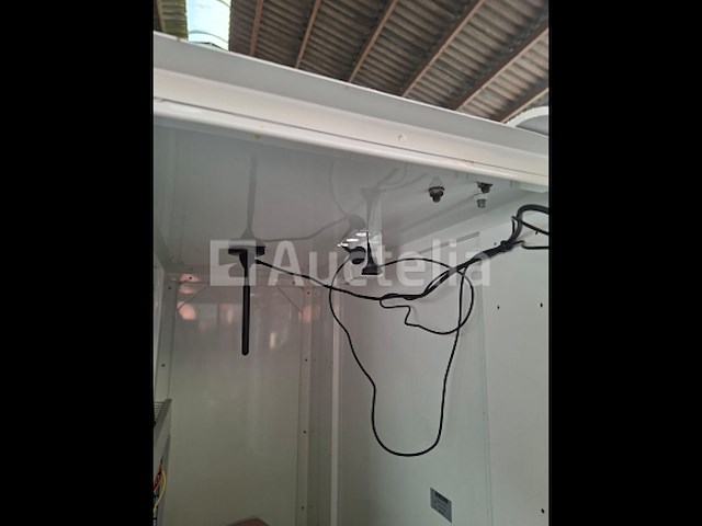 Eco verse voedseldispenser, touchscreen, jaar 05/2024 - afbeelding 7 van  7