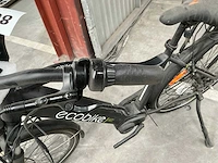 Ecobike mx elektrische fiets - afbeelding 2 van  13