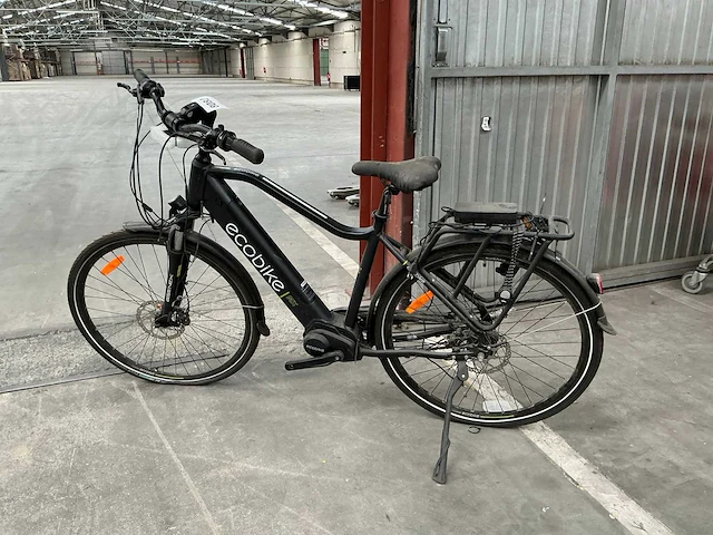 Ecobike mx elektrische fiets - afbeelding 6 van  13
