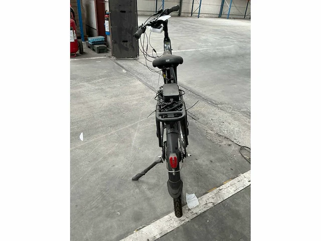 Ecobike mx elektrische fiets - afbeelding 9 van  13
