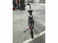 Ecobike mx elektrische fiets - afbeelding 9 van  13