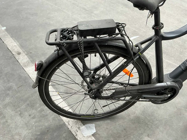Ecobike mx elektrische fiets - afbeelding 10 van  13