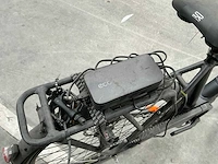 Ecobike mx elektrische fiets - afbeelding 11 van  13