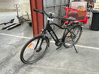 Ecobike mx elektrische fiets - afbeelding 3 van  13