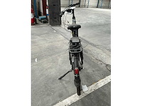 Ecobike mx elektrische fiets - afbeelding 5 van  13