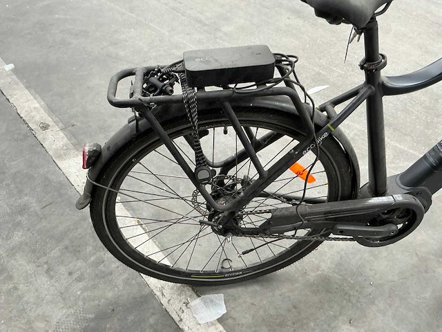 Ecobike mx elektrische fiets - afbeelding 6 van  13