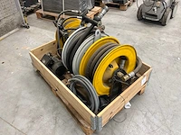 Ecodora oproller (4x)