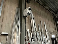 Ecodora/prevost verlengkabelhaspels en -snoer (2x) - afbeelding 1 van  4