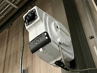 Ecodora/prevost verlengkabelhaspels en -snoer (2x) - afbeelding 2 van  4