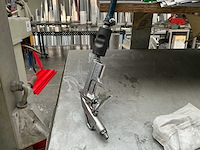 Ecodora/prevost verlengkabelhaspels en -snoer (2x) - afbeelding 4 van  4