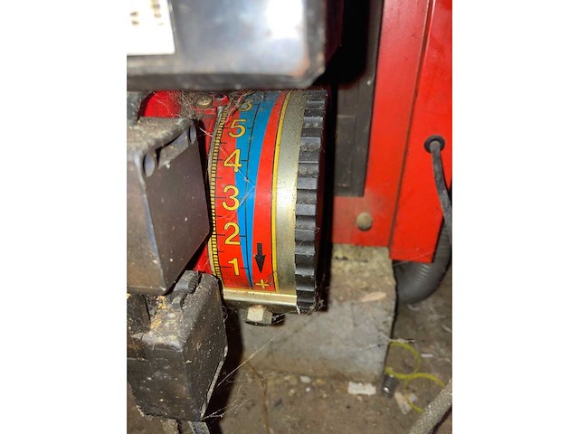 Ecoflam - 1991 - mazout ketel - afbeelding 2 van  14