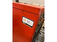 Ecoflam - 1991 - mazout ketel - afbeelding 6 van  14