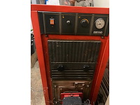 Ecoflam - 1991 - mazout ketel - afbeelding 9 van  14