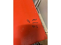 Ecoflam - 1991 - mazout ketel - afbeelding 10 van  14