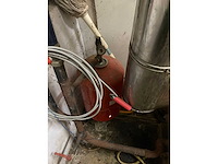 Ecoflam - 1991 - mazout ketel - afbeelding 12 van  14