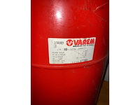 Ecoflam - 1991 - mazout ketel - afbeelding 13 van  14