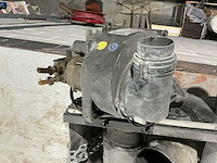 Ecoflam industriële verwarmingsinstallatie - afbeelding 2 van  11