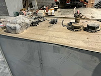 Ecoflam industriële verwarmingsinstallatie - afbeelding 7 van  11