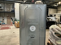 Ecoflam industriële verwarmingsinstallatie - afbeelding 4 van  11