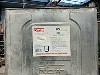 Ecoflam industriële verwarmingsinstallatie - afbeelding 5 van  11