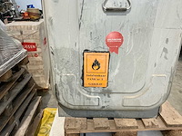 Ecoflam industriële verwarmingsinstallatie - afbeelding 6 van  11