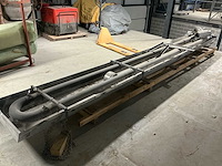 Ecoflam industriële verwarmingsinstallatie - afbeelding 9 van  11