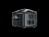 Ecoflow river - draagbare energiestation - ef4 - afbeelding 3 van  5