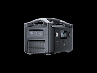 Ecoflow river - draagbare energiestation - ef4 - afbeelding 4 van  5