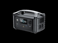 Ecoflow river - draagbare energiestation - ef4 - afbeelding 5 van  5