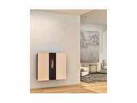 Ecoforest - miami wood - pellet stove - afbeelding 2 van  2