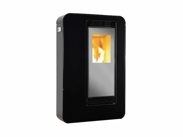 Ecoforest - monaco - pellet stove - afbeelding 1 van  2