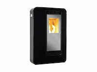 Ecoforest - monaco - pellet stove