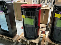 Ecoforest lyon - bordeaux - pelletkachel - afbeelding 3 van  6