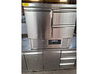 Ecofrost - - koelwerkbank - afbeelding 3 van  3