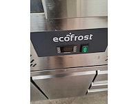 Ecofrost - - koelwerkbank - afbeelding 2 van  3