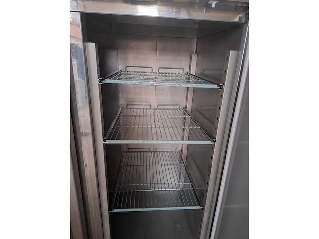 Ecofrost - - vriezer - afbeelding 2 van  6