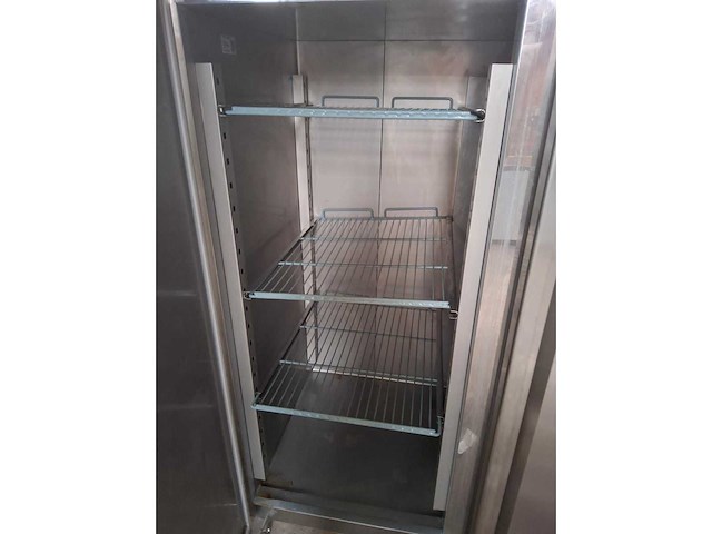 Ecofrost - - vriezer - afbeelding 3 van  6