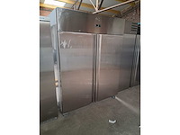 Ecofrost - - vriezer