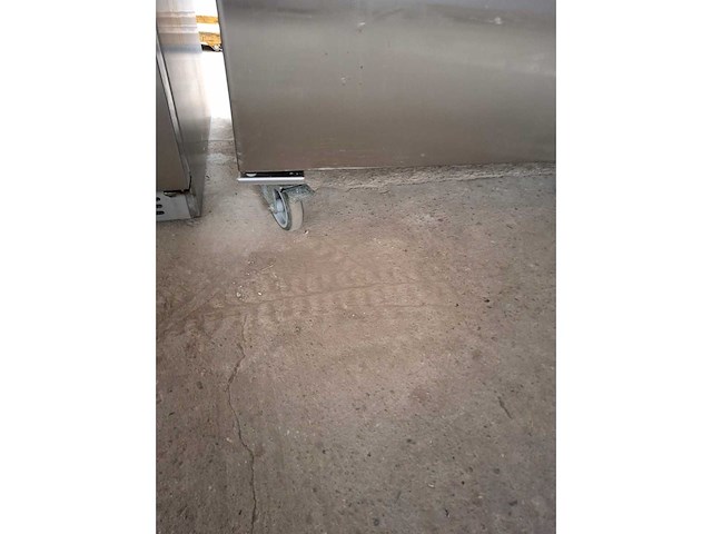 Ecofrost - - vriezer - afbeelding 3 van  3