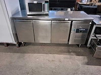 Ecofrost - 139036 -
