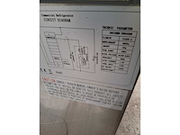 Ecofrost - 2023 - koelwerkbank - afbeelding 5 van  5