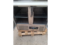 Ecofrost - 2023 - koelwerkbank - afbeelding 1 van  3