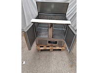 Ecofrost - 2023 - koelwerkbank - afbeelding 2 van  3