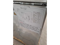 Ecofrost - 2023 - koelwerkbank - afbeelding 3 van  3