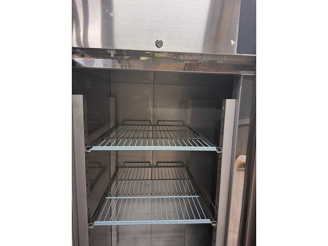 Ecofrost - 2024 - koelkast - afbeelding 2 van  5